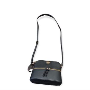 Black Crossbody Bag